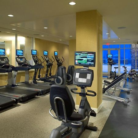 Jw Marriott The Rosseau Muskoka Resort & Spa Minett Екстериор снимка