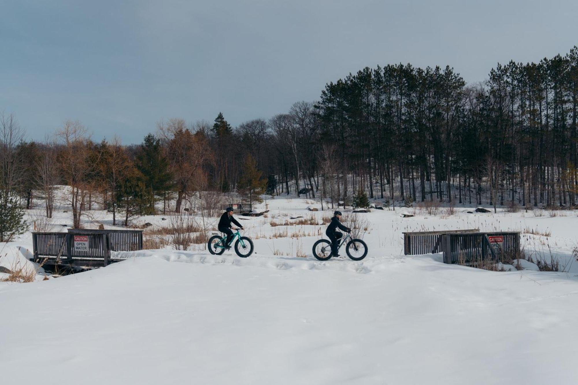 Jw Marriott The Rosseau Muskoka Resort & Spa Minett Екстериор снимка