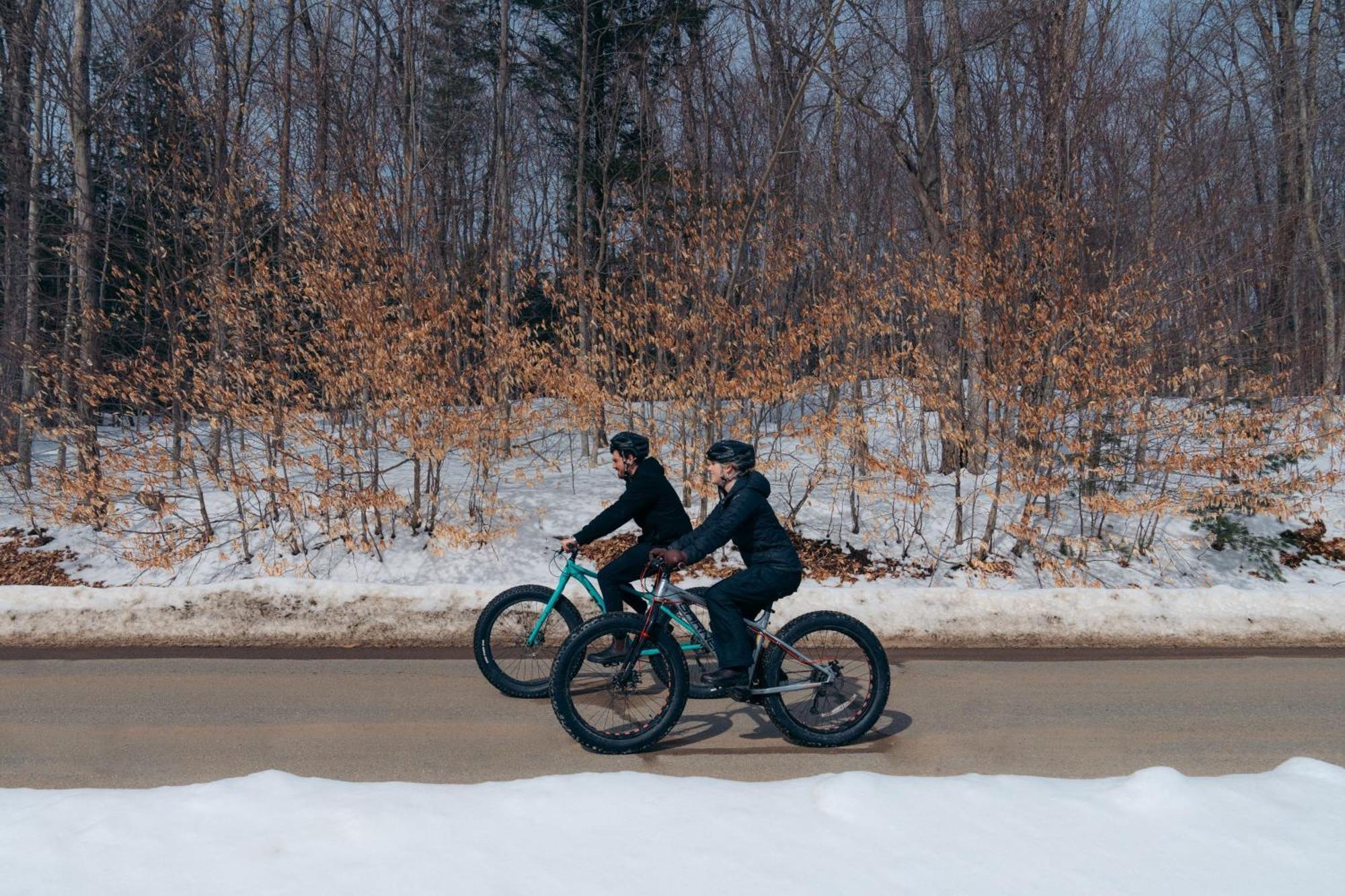 Jw Marriott The Rosseau Muskoka Resort & Spa Minett Екстериор снимка