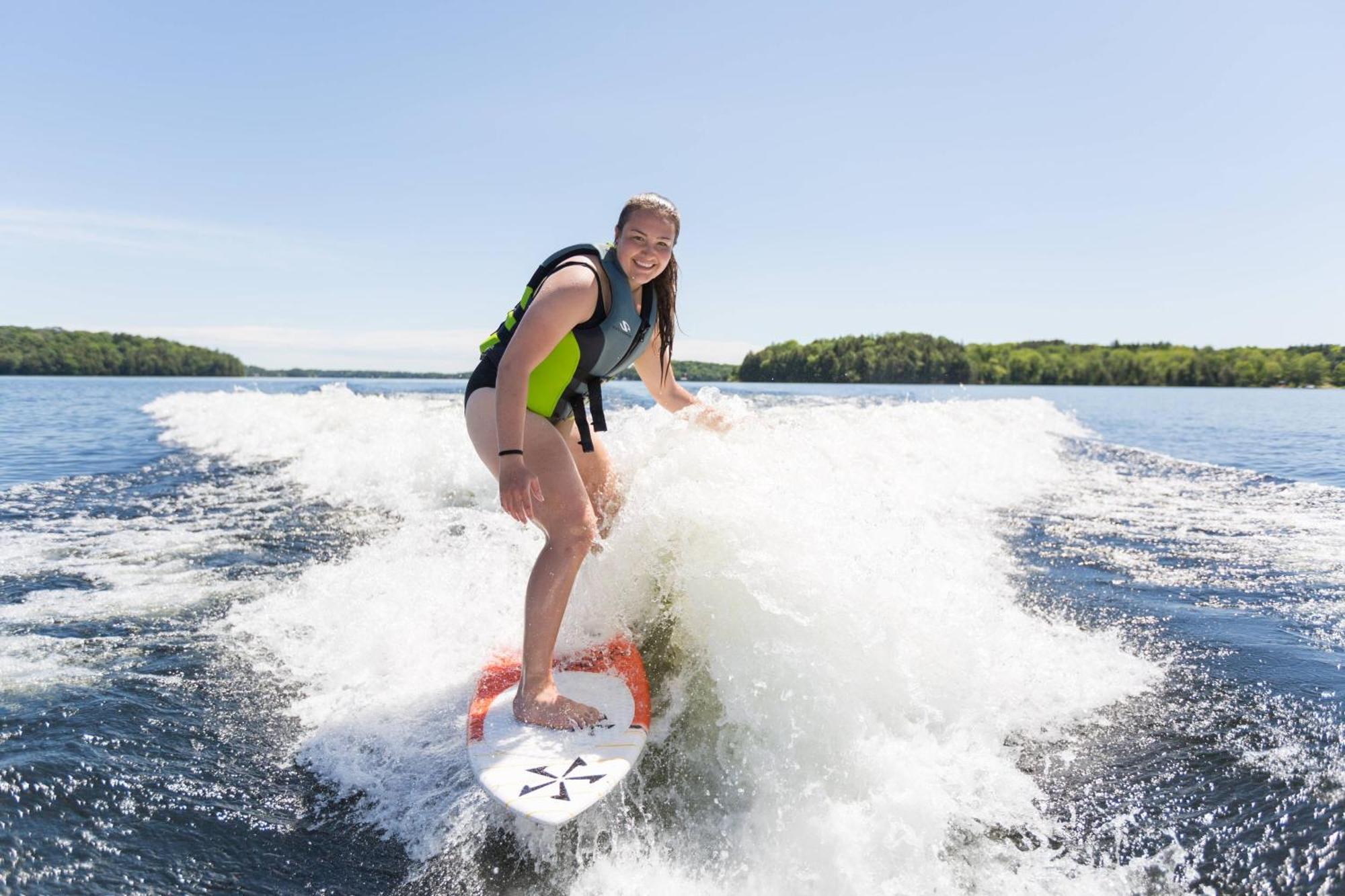 Jw Marriott The Rosseau Muskoka Resort & Spa Minett Екстериор снимка