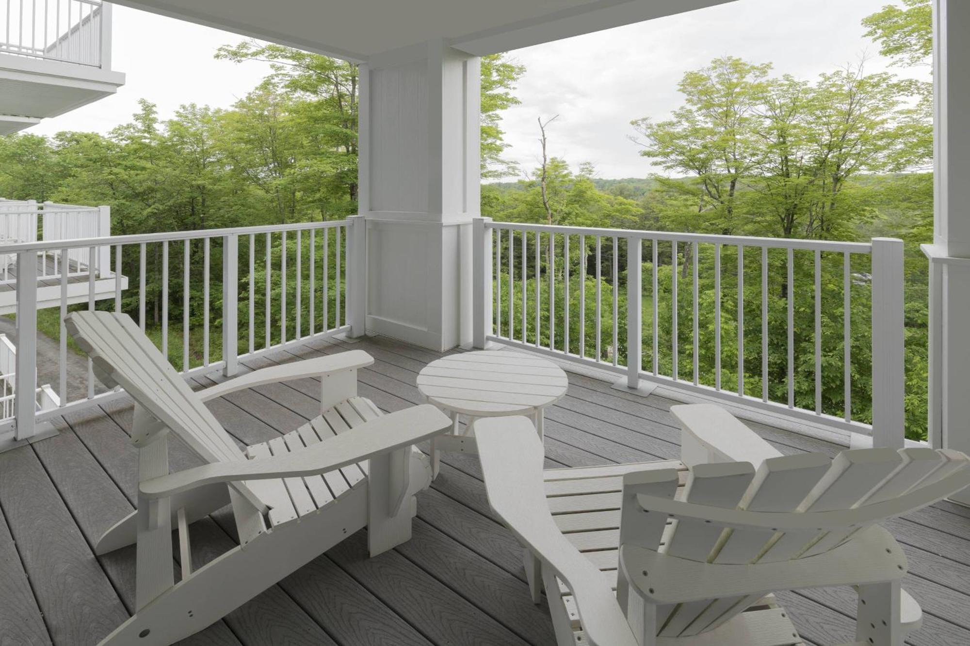 Jw Marriott The Rosseau Muskoka Resort & Spa Minett Екстериор снимка