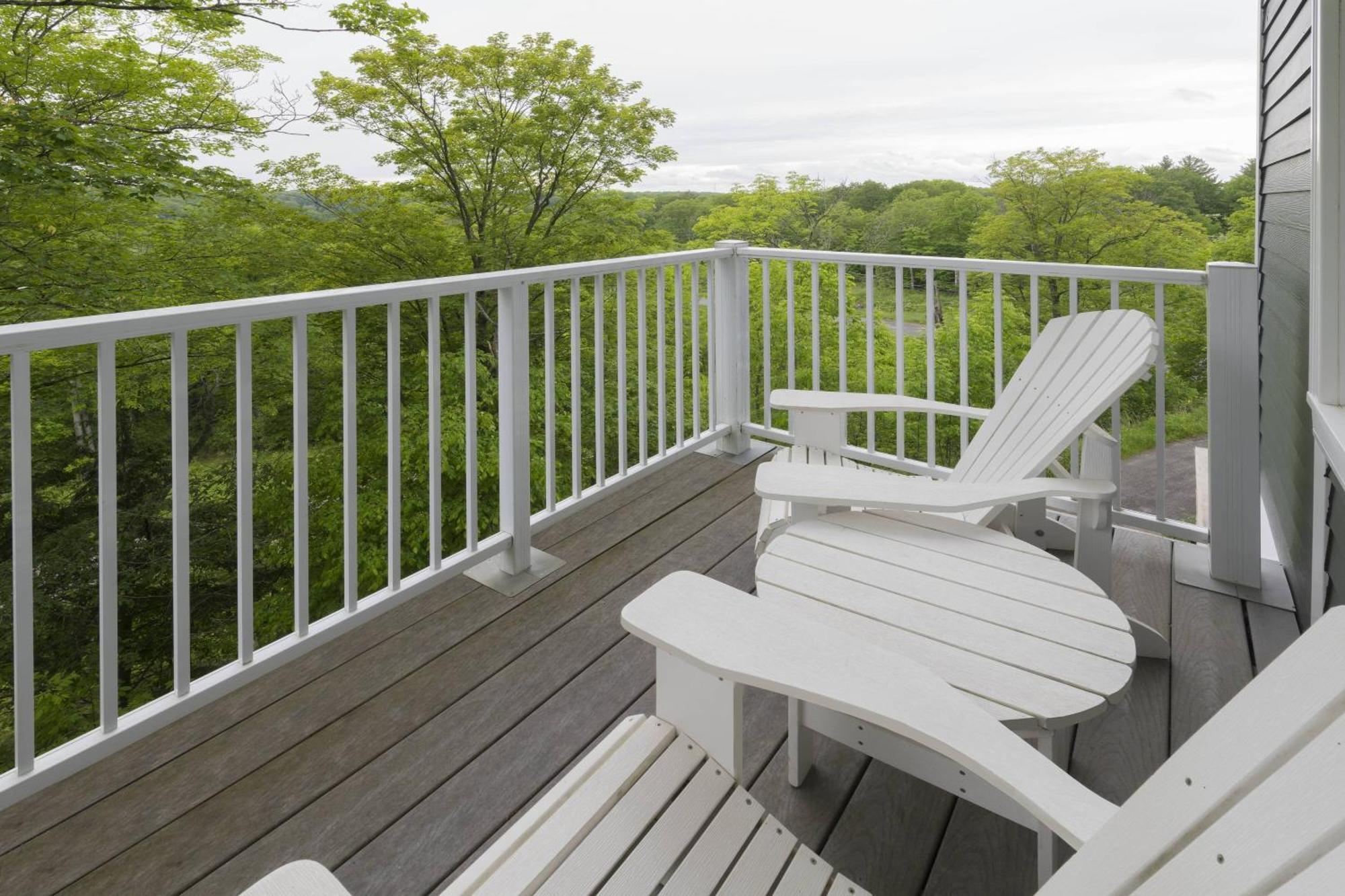 Jw Marriott The Rosseau Muskoka Resort & Spa Minett Екстериор снимка